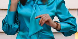 مدل لباس اسپرت برای عید 1403 با طرح های شومیز و جلیقه
