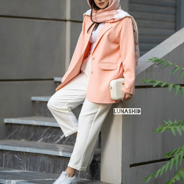 مدل لباس عید زنانه مدل لباس خانگی برای عید ۱۴۰۰ لباس عید اسپرت مدل لباس پذیرایی بلند لباس پذیرایی از مهمان مدل لباس خانگی برای عید ۹۹