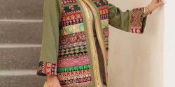 مدل لباس سنتی برای عید 1403 + مدل مانتو سنتی امسال