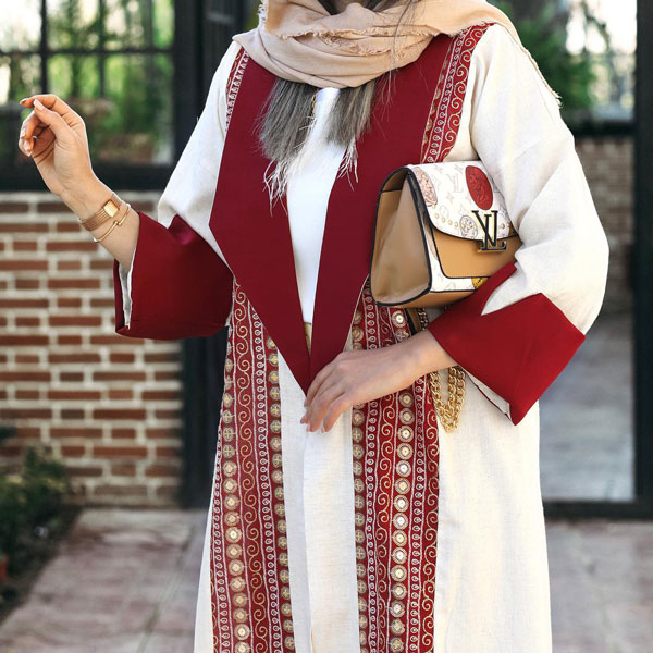 مدل مانتو ۱۴۰۳ اینستاگرام مدل مانتو ۱۴۰۳ لاکچری مانتو عید ۱۴۰۳ دخترانه مدل مانتو عید ۱۴۰۲ رنگ مانتو سال ۱۴۰۳ لباس عید ۱۴۰۳ دخترانه