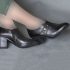 مدل کفش اداری پاشنه دار زنانه برای خانوم های شاغل و کارمند