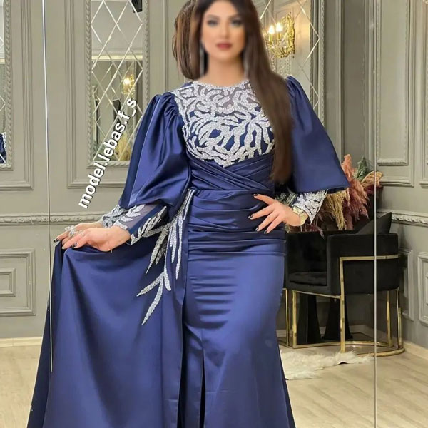 لباس مجلسی ساتن بلند و پوشیده لباس مجلسی با ساتن و تور مدل لباس مجلسی ساتن اینستاگرام مدل لباس مجلسی ساتن و گیپور مدل لباس ساتن ساده لباس مجلسی با پارچه ساتن آمریکایی
