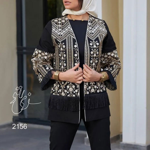مدل مانتو مشکی جدید ساده مدل مانتو مشکی دکمه دار شیک مدل مانتو مشکی اسپرت جلو باز مدل مانتو فوق العاده شیک و جدید مدل مانتو مجلسی بلند مشکی کرپ مدل مانتو مجلسی بلند مشکی جلو باز