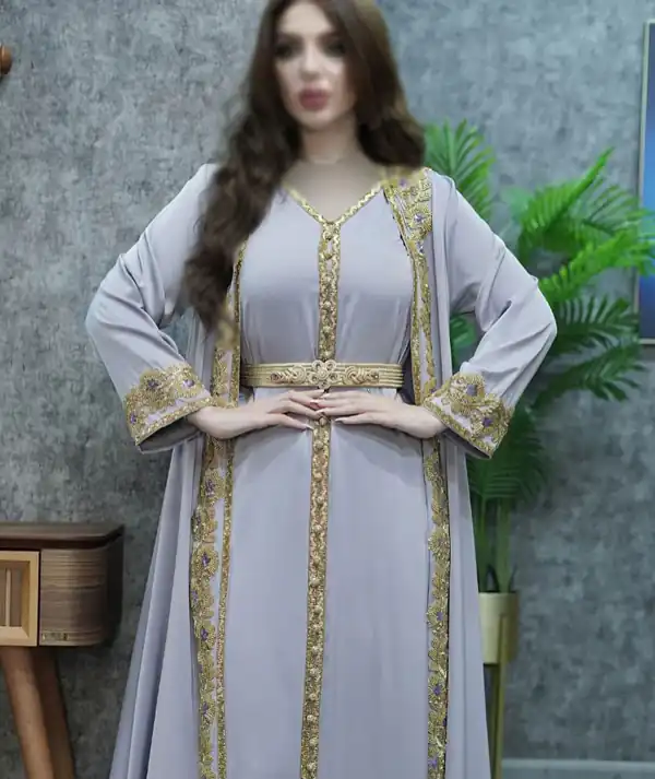 مدل لباس های عربی مدل لباس مغربی عربی مدل لباس با حجاب عربی لباس زنانه عربی مدل لباس مجلسی عربی بلند جدید مدل لباس کندوره عربی