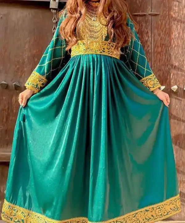 مدل لباس های عربی مدل لباس مغربی عربی مدل لباس با حجاب عربی لباس زنانه عربی مدل لباس مجلسی عربی بلند جدید مدل لباس کندوره عربی