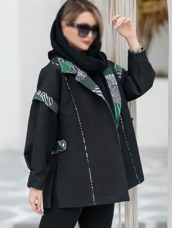 مدل مانتو شیک و باکلاس ساده مدل مانتو فوق العاده شیک و جدید مدل مانتو جدید و به روز جلو بسته مدل مانتو جدید و به روز بلند مدل مانتو جدید و به روز دخترانه مدل مانتو جدید و به روز اینستاگرام