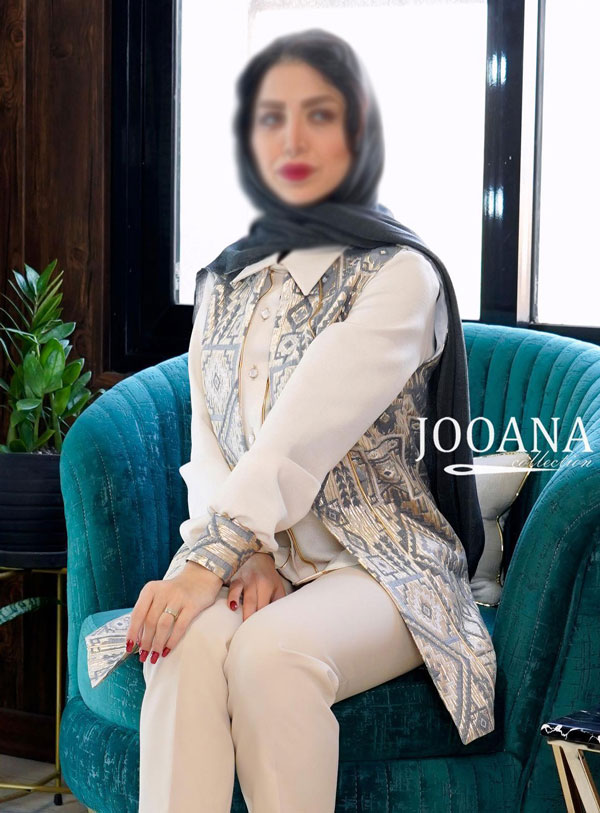 سارافون مدل تونیک مهمانی در اینستاگرام مدل سارافون لاکچری اینستاگرام مدل سارافون جدید سارافون شهرزادی اینستا شومیز سارافون مجلسی اینستاگرام سارافون سنتی
