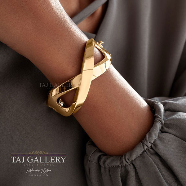 جدیدترین مدل دستبند طلا ۱۴۰۱ جدیدترین مدل دستبند طلا ۱۴۰۲ لیست قیمت دستبند طلا دستبند طلا شیک و مجلسی مدل دستبند طلای قفلی دستبند طلا پهن