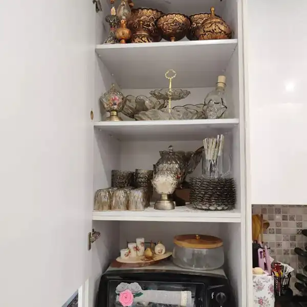 چیدمان کابینت آشپزخانه ایرانی چیدمان کابینت زیر گاز چیدمان کابینت زیر سینک ظرفشویی اصول چیدمان کابینت آشپزخانه چیدمان کابینت حبوبات چیدمان کابینت آشپزخانه نی نی سایت