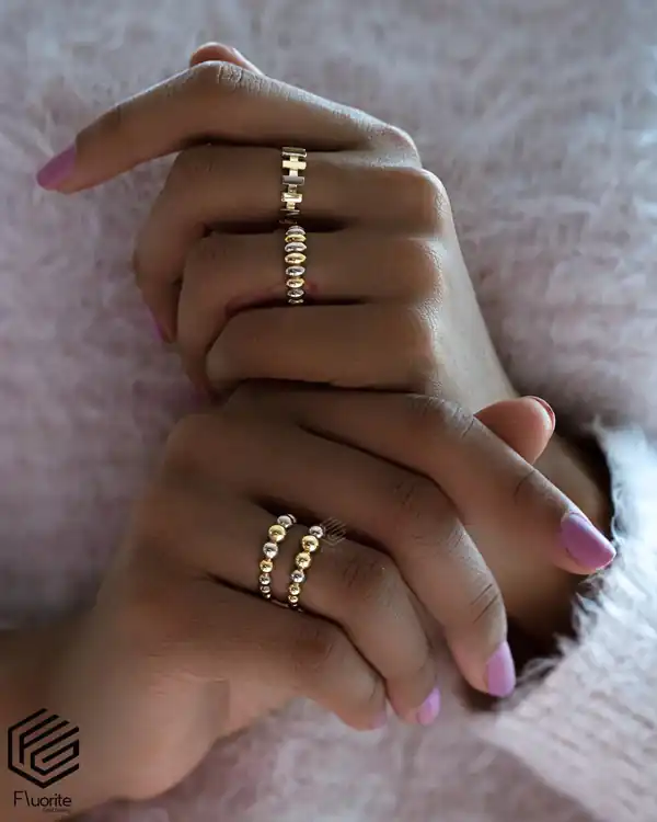 مدل انگشتر طلا جدید انگشتر طلا زنانه جدید انگشتر طلا زنانه بدون نگین با قیمت انگشتر طلا ۱۸ عیار زنانه انگشتر طلا ظریف انگشتر طلا ارزان