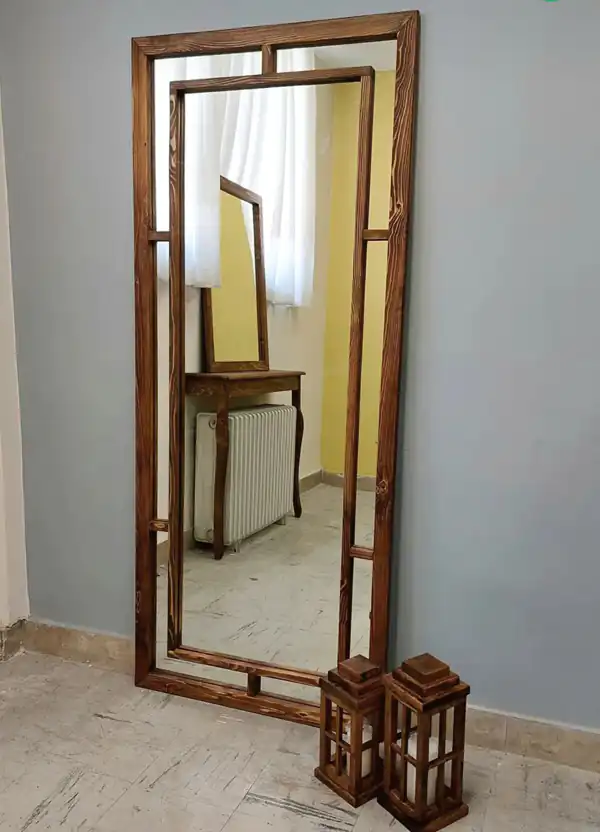 مدل آینه دیواری جدید مدل آینه دیواری برای پذیرایی مدل آینه دیواری با ام دی اف قیمت آینه متری مدل آینه قدی مدل اینه قدی برای پذیرایی