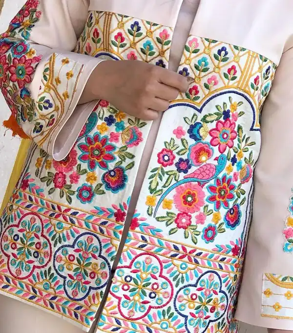 مدل های شیک مانتو