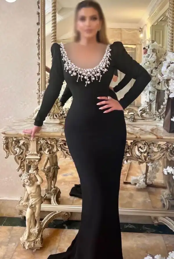لباس مجلسی زنانه برای عروسی مدل لباس مجلسی ساده و شیک زنانه مدل لباس مجلسی شیک بلند مدل لباس بلند ساده و شیک مدل لباس مجلسی لاکچری مدل لباس مجلسی ایرانی پوشیده