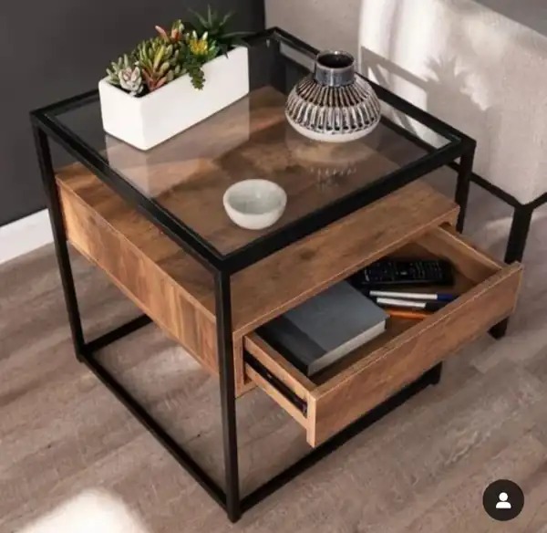 مدل میز کنار تخت