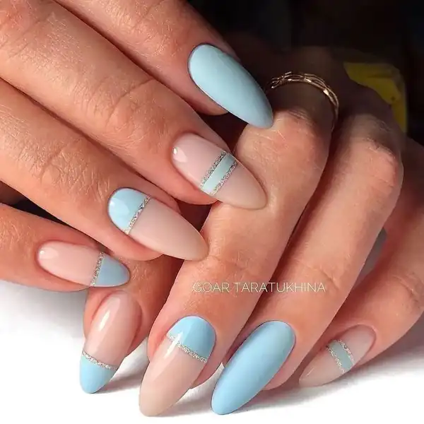طرح ناخن شیک و باکلاس طراحی ناخن ساده دخترانه در منزل طراحی ناخن اسپرت شیک طراحی لاکچری ناخن مدل ناخن ساده و کوتاه طرح ناخن ساده و شیک