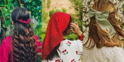 بهترین عکس دخترانه پروفایل + عکس دخترانه جذاب و شیک
