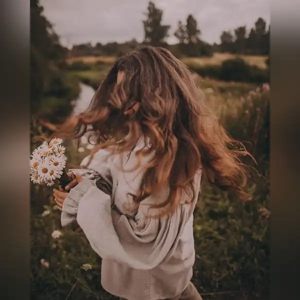 بهترین عکس دخترانه پروفایل