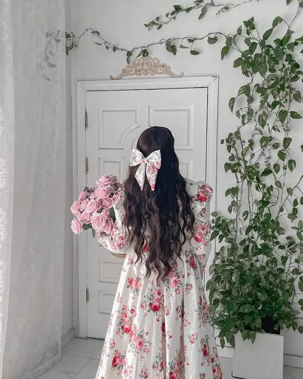 بهترین عکس دخترانه پروفایل