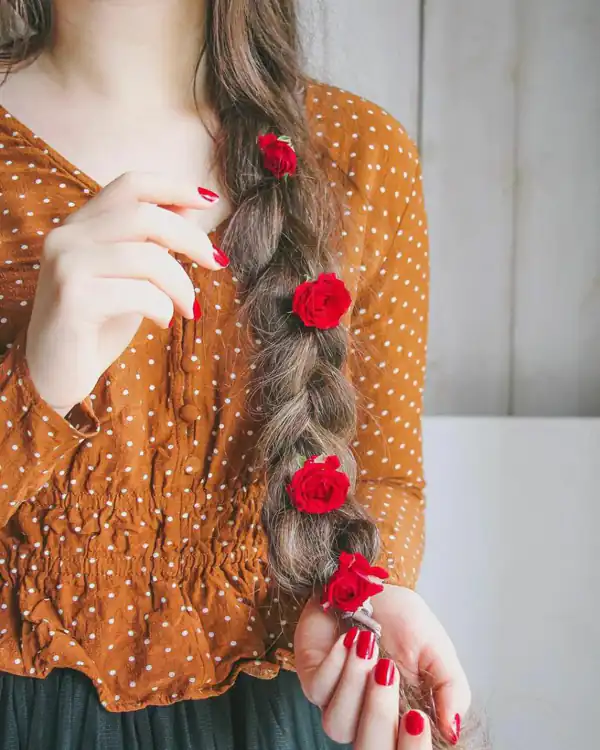 بهترین عکس دخترانه پروفایل