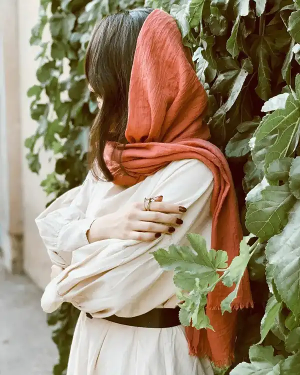 بهترین عکس دخترانه پروفایل