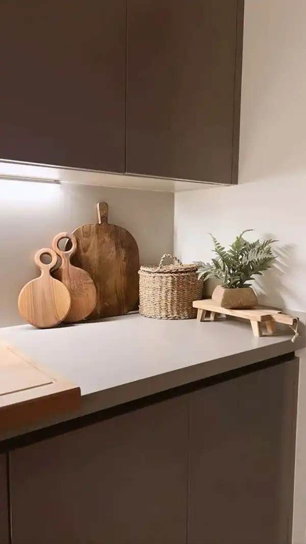 دیزاین آشپزخانه