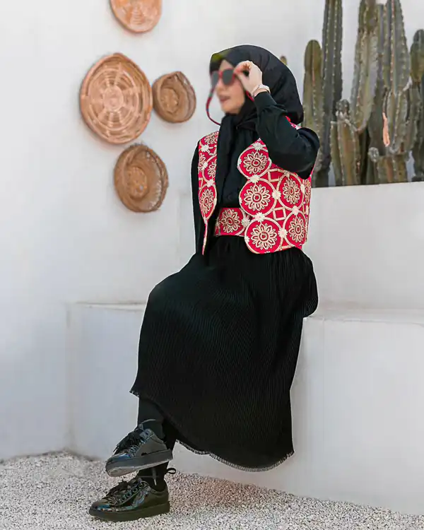 جدیدترین مدل لباس مهمانی