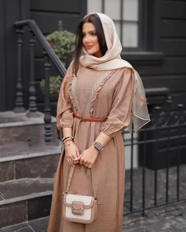 جدیدترین مدل لباس مهمانی