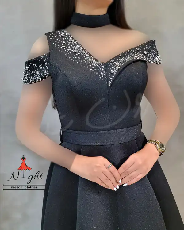 مدل لباس عروسکی باکلاس