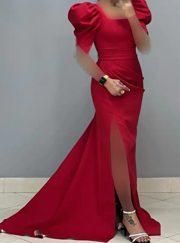 مدل لباس عروسکی باکلاس