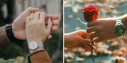 بهترین عکس پروفایل عاشقانه + عکس عاشقانه احساسی و خاص