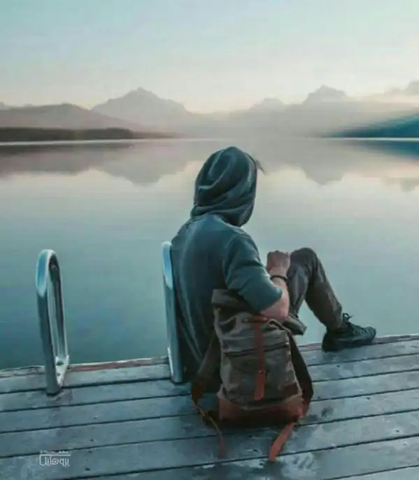 بهترین عکس پروفایل پسرانه