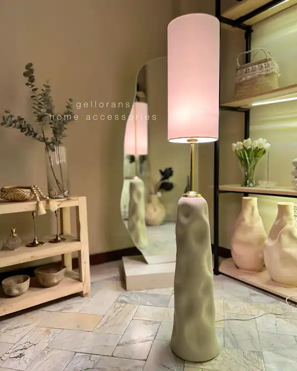 مدل آباژور