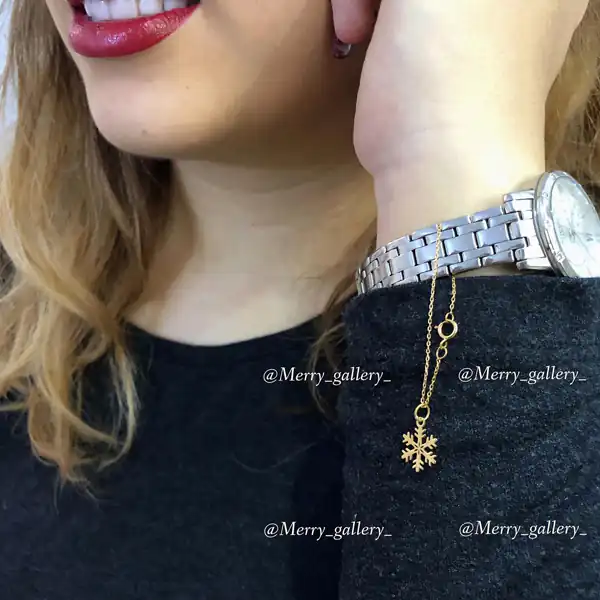 مدل آویز ساعت طلا