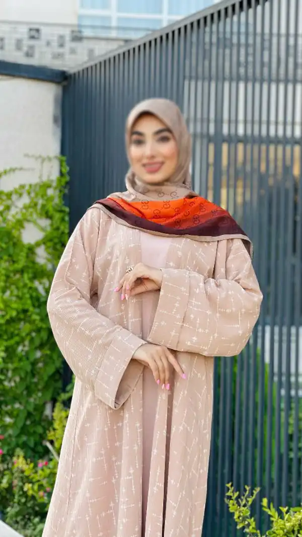 مدل های مانتو بلند