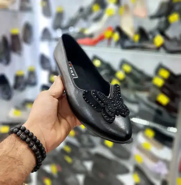 مدل کفش مجلسی امسال