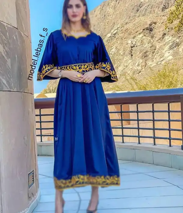 مدل لباس بندری اینستاگرام