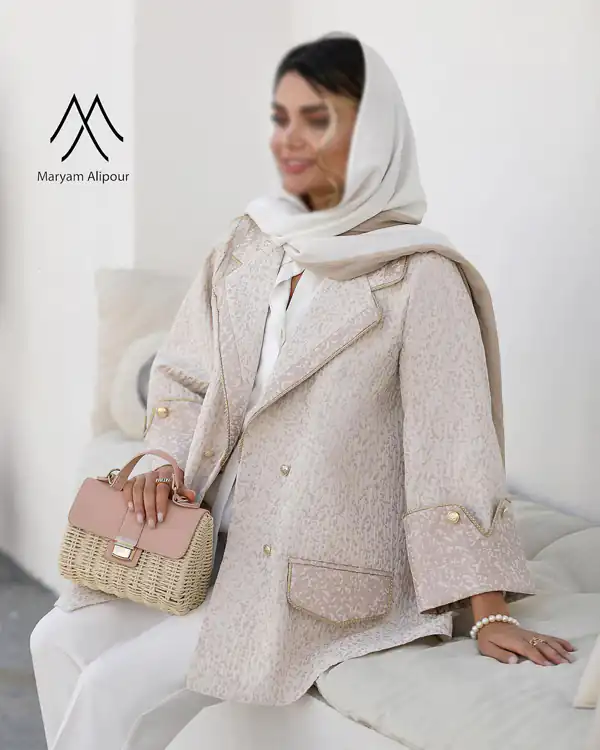 مدل لباس شیک اینستاگرام