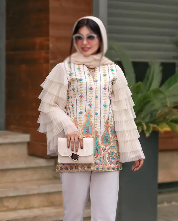 مدل لباس شیک اینستاگرام
