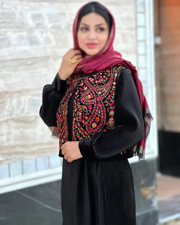 مدل لباس شیک اینستاگرام