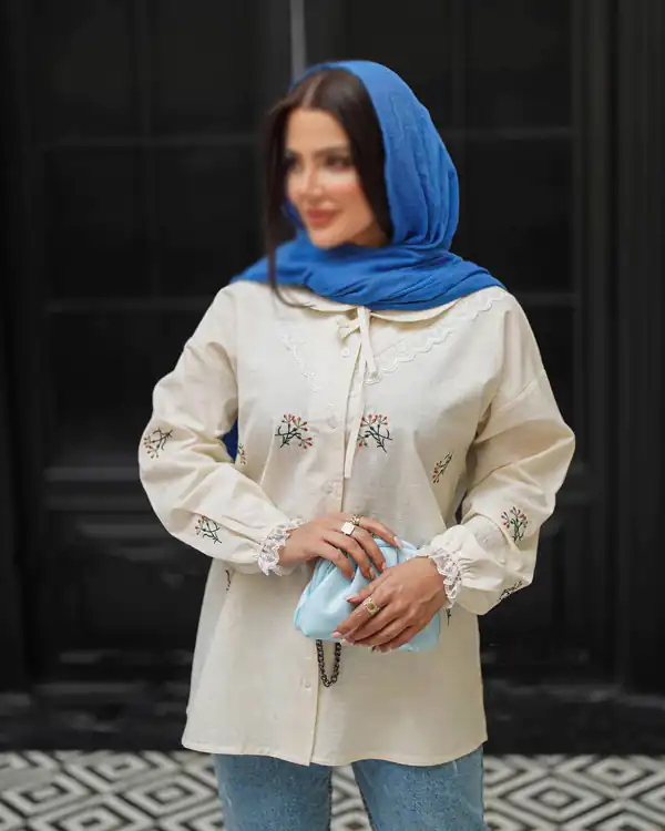 مدل لباس شیک اینستاگرام