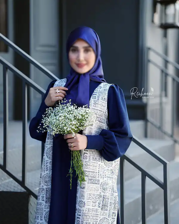 مدل لباس شیک اینستاگرام