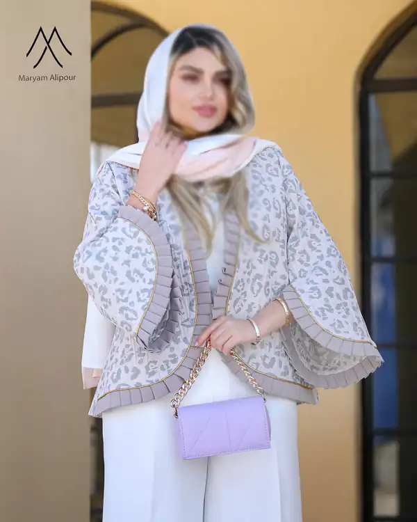 مدل لباس شیک اینستاگرام