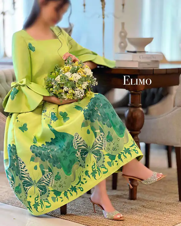 مدل لباس زنانه برای تولد