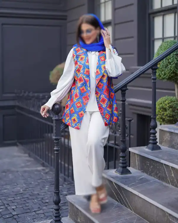 مدل لباس زنانه برای تولد