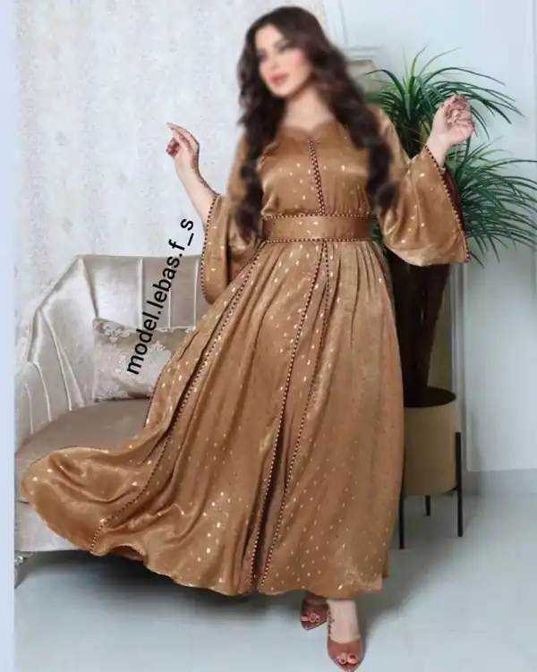 مدل ماکسی بندری