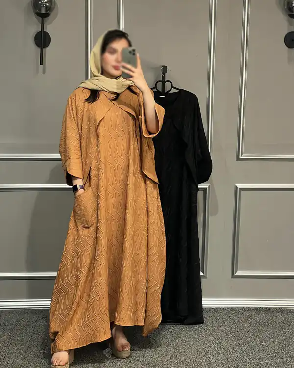 مدل مانتو ساده تابستانی