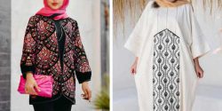 مدل مانتو سنتی شیک و باکلاس برای خانوم های ساده پسند