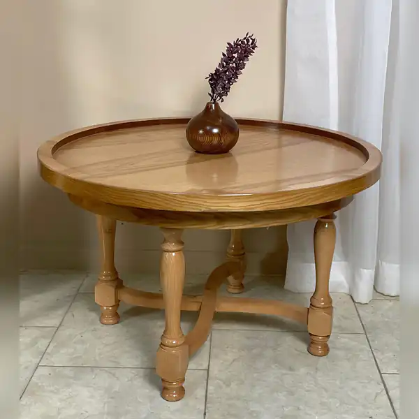 مدل میز کنار مبلی