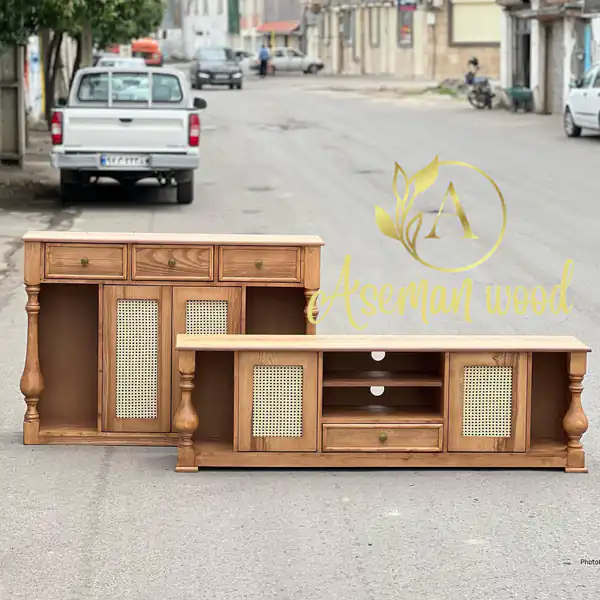 مدل میز تلویزیون