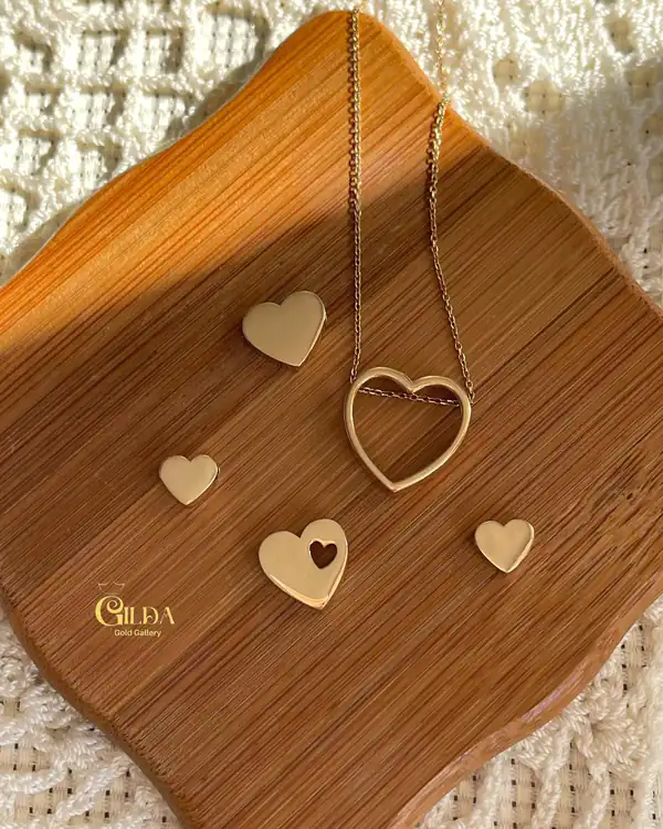 مدل پلاک طلا ریز